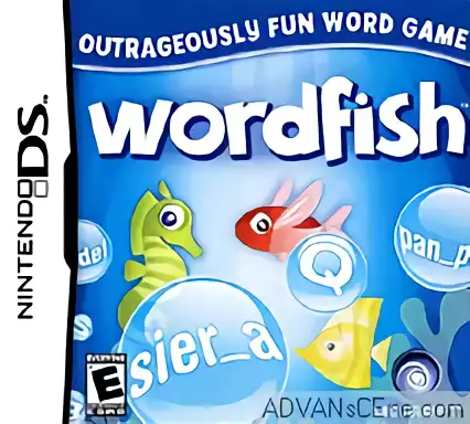 Image n° 1 - box : Wordfish